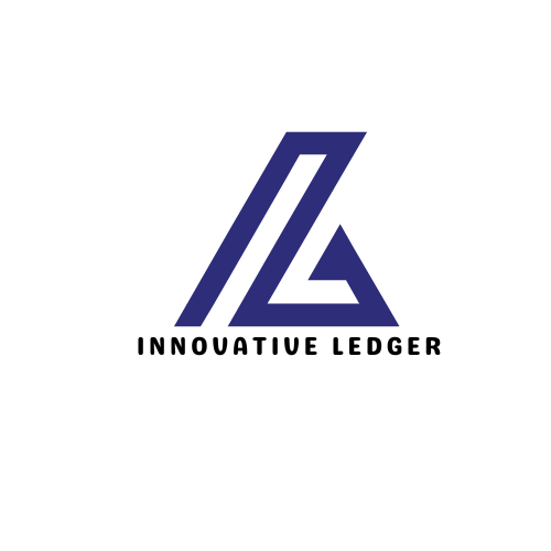innovative Ledger transparent