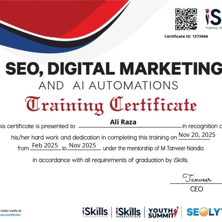 Instagram post from alirazaofficial_1. This post is in position 1.