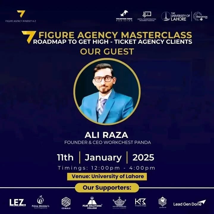 Instagram post from alirazaofficial_1. This post is in position 5.